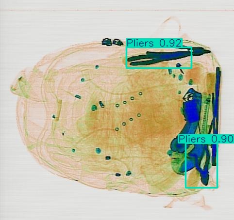 Detection preview by Box_v11_medium_train_SIXray_OPIXray