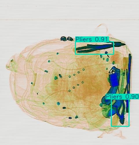 Detection preview by Box_v11_medium_train_SIXray_OPIXray
