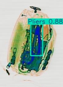 Detection preview by Box_v11_medium_train_SIXray_OPIXray