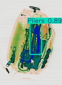 Detection preview by Box_v11_medium_train_SIXray_OPIXray