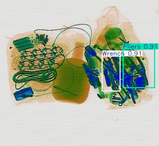 Detection preview by Box_v11_medium_train_SIXray_OPIXray