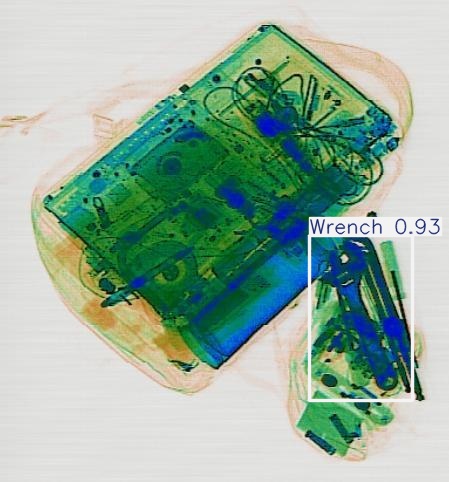 Detection preview by Box_v11_medium_train_SIXray_OPIXray