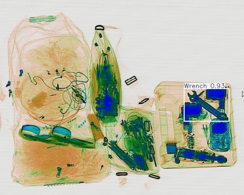 Detection preview by Box_v11_medium_train_SIXray_OPIXray