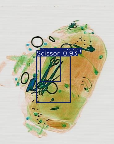 Detection preview by Box_v11_medium_train_SIXray_OPIXray