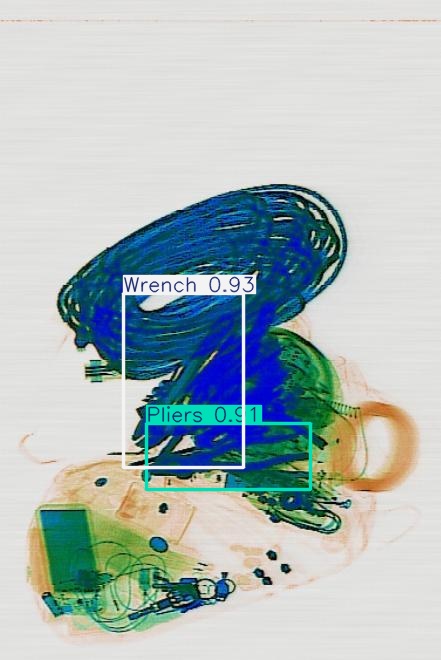 Detection preview by Box_v11_medium_train_SIXray_OPIXray