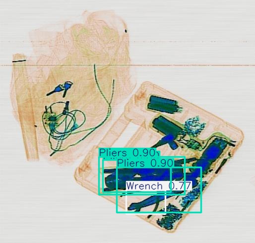 Detection preview by Box_v11_medium_train_SIXray_OPIXray