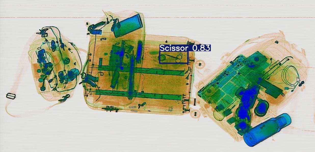 Detection preview by Box_v11_medium_train_SIXray_OPIXray