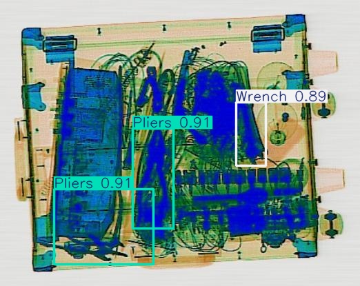 Detection preview by Box_v11_medium_train_SIXray_OPIXray