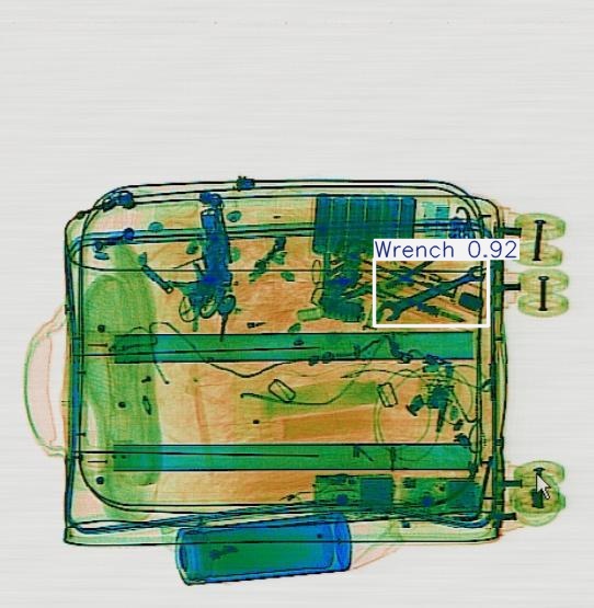 Detection preview by Box_v11_medium_train_SIXray_OPIXray