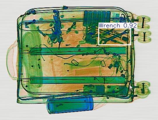 Detection preview by Box_v11_medium_train_SIXray_OPIXray