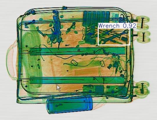 Detection preview by Box_v11_medium_train_SIXray_OPIXray