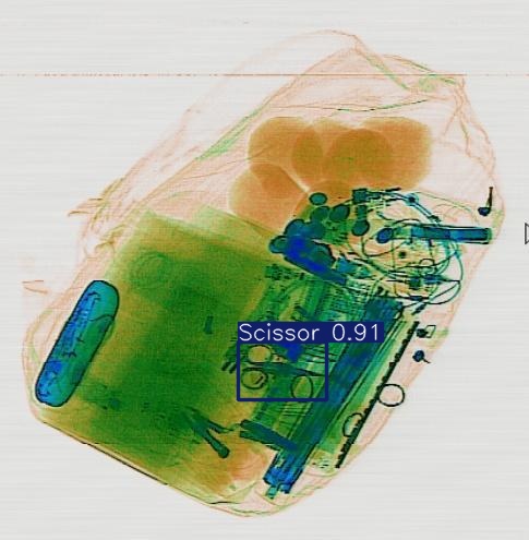 Detection preview by Box_v11_medium_train_SIXray_OPIXray