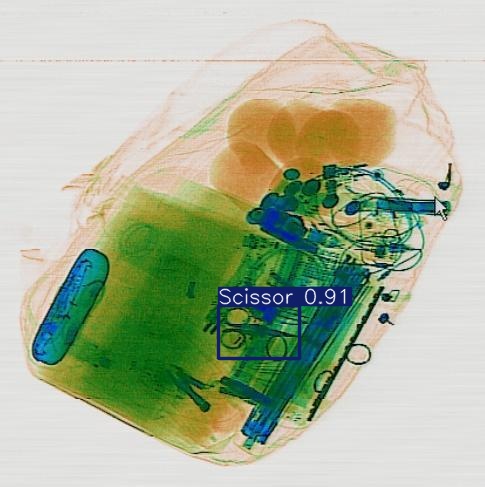 Detection preview by Box_v11_medium_train_SIXray_OPIXray