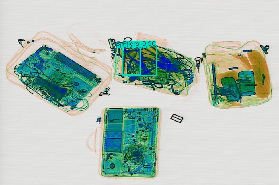Detection preview by Box_v11_medium_train_SIXray_OPIXray
