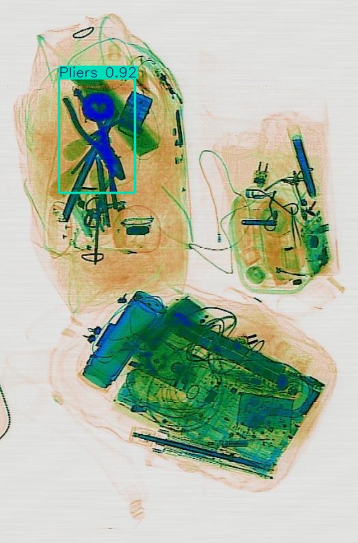 Detection preview by Box_v11_medium_train_SIXray_OPIXray