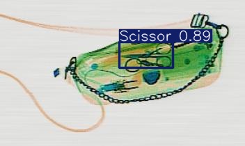 Detection preview by Box_v11_medium_train_SIXray_OPIXray