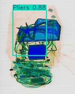 Detection preview by Box_v11_medium_train_SIXray_OPIXray