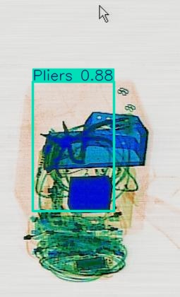 Detection preview by Box_v11_medium_train_SIXray_OPIXray