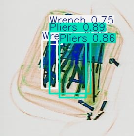 Detection preview by Box_v11_medium_train_SIXray_OPIXray