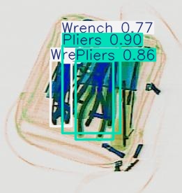 Detection preview by Box_v11_medium_train_SIXray_OPIXray