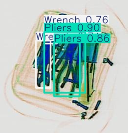 Detection preview by Box_v11_medium_train_SIXray_OPIXray