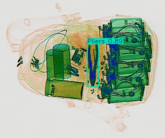 Detection preview by Box_v11_medium_train_SIXray_OPIXray