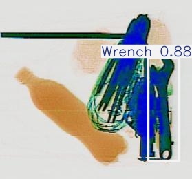 Detection preview by Box_v11_medium_train_SIXray_OPIXray