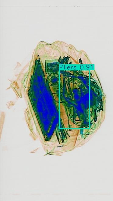 Detection preview by Box_v11_medium_train_SIXray_OPIXray