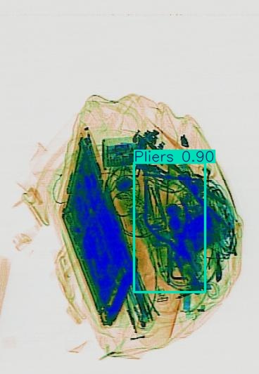 Detection preview by Box_v11_medium_train_SIXray_OPIXray