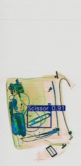 Detection preview by Box_v11_medium_train_SIXray_OPIXray