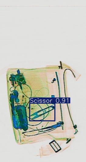 Detection preview by Box_v11_medium_train_SIXray_OPIXray