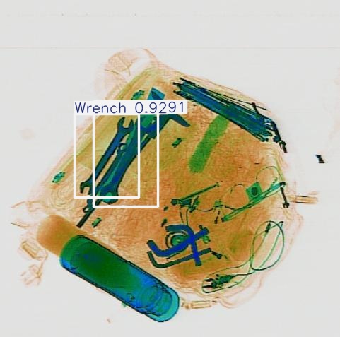 Detection preview by Box_v11_medium_train_SIXray_OPIXray