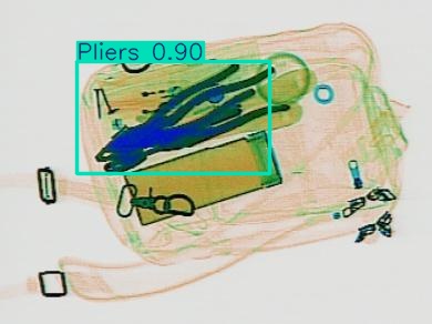 Detection preview by Box_v11_medium_train_SIXray_OPIXray