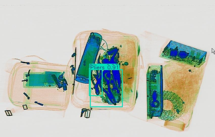 Detection preview by Box_v11_medium_train_SIXray_OPIXray