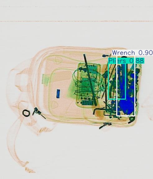 Detection preview by Box_v11_medium_train_SIXray_OPIXray