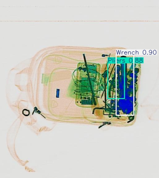 Detection preview by Box_v11_medium_train_SIXray_OPIXray