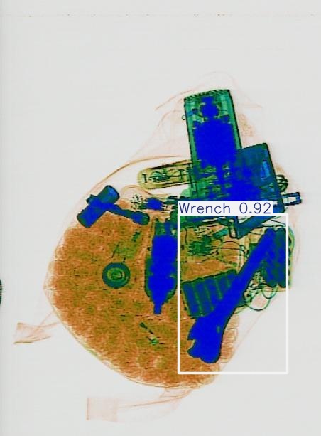 Detection preview by Box_v11_medium_train_SIXray_OPIXray