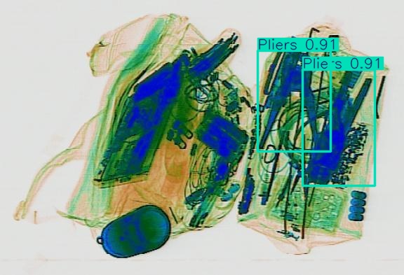 Detection preview by Box_v11_medium_train_SIXray_OPIXray