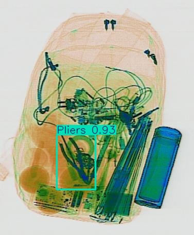 Detection preview by Box_v11_medium_train_SIXray_OPIXray