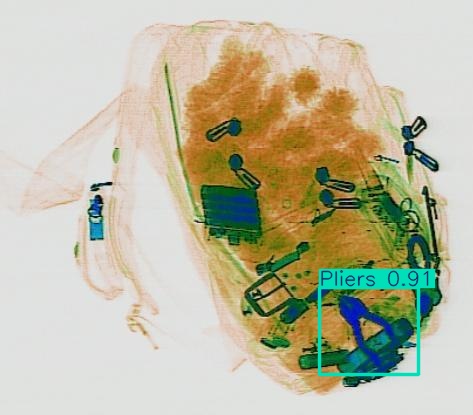 Detection preview by Box_v11_medium_train_SIXray_OPIXray