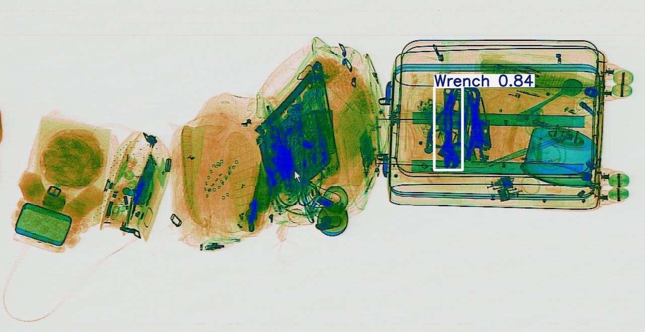 Detection preview by Box_v11_medium_train_SIXray_OPIXray