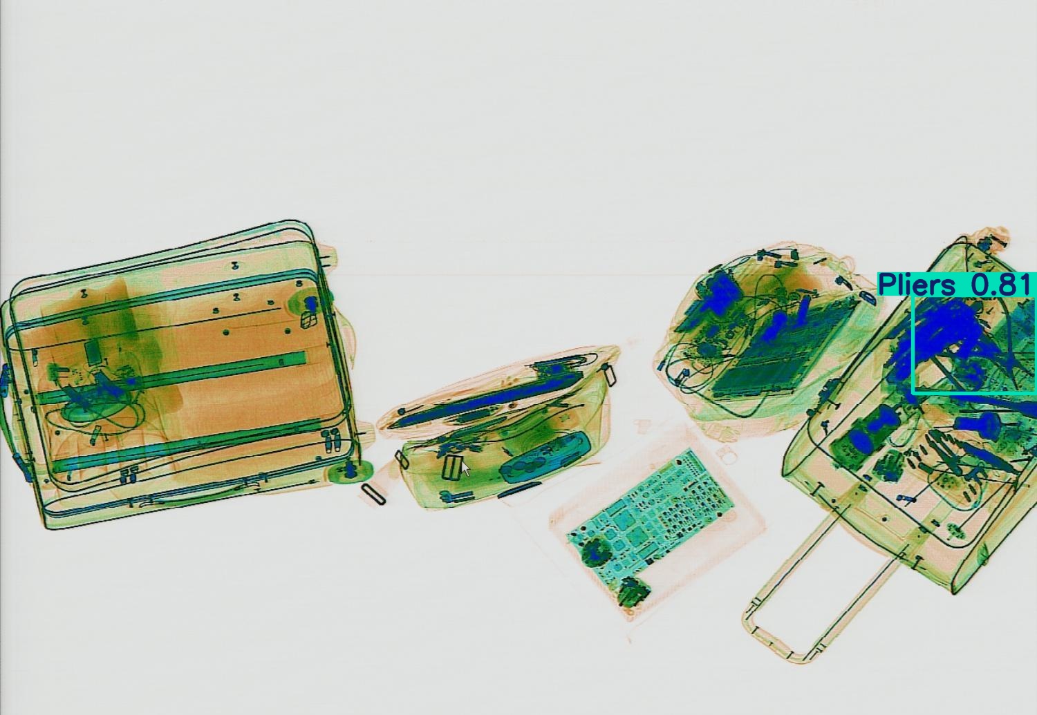 Detection preview by Box_v11_medium_train_SIXray_OPIXray