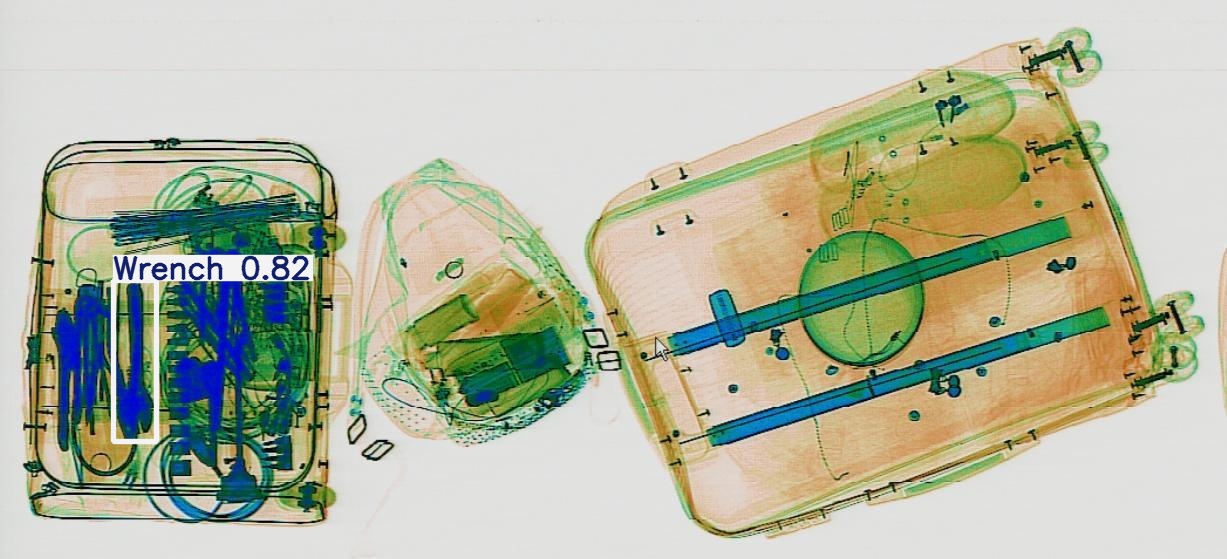 Detection preview by Box_v11_medium_train_SIXray_OPIXray