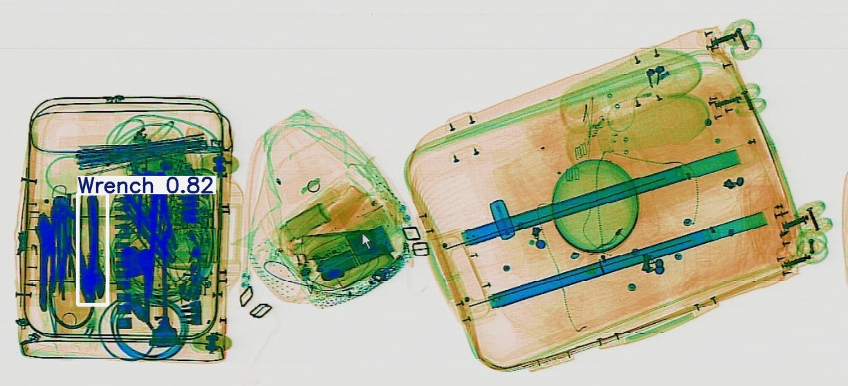 Detection preview by Box_v11_medium_train_SIXray_OPIXray