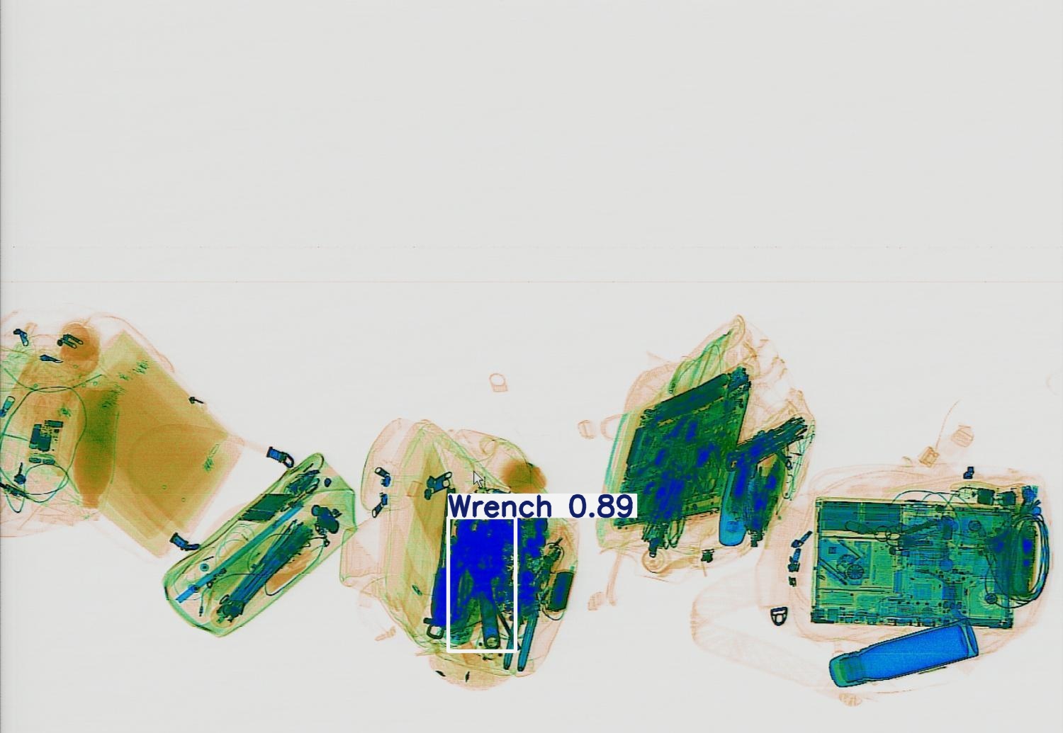 Detection preview by Box_v11_medium_train_SIXray_OPIXray