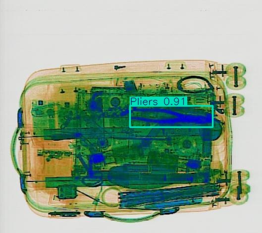 Detection preview by Box_v11_medium_train_SIXray_OPIXray
