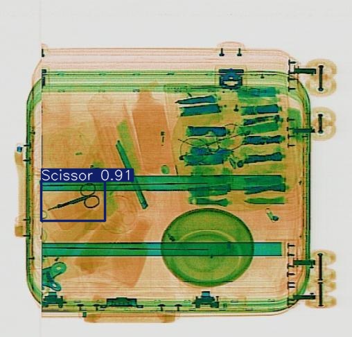 Detection preview by Box_v11_medium_train_SIXray_OPIXray