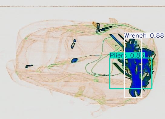 Detection preview by Box_v11_medium_train_SIXray_OPIXray