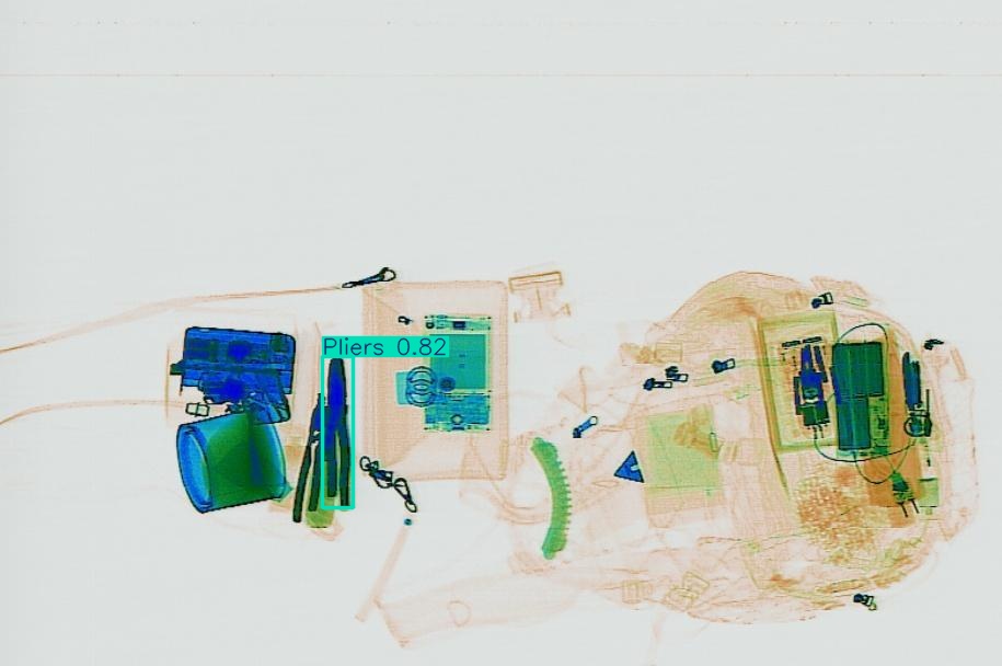 Detection preview by Box_v11_medium_train_SIXray_OPIXray