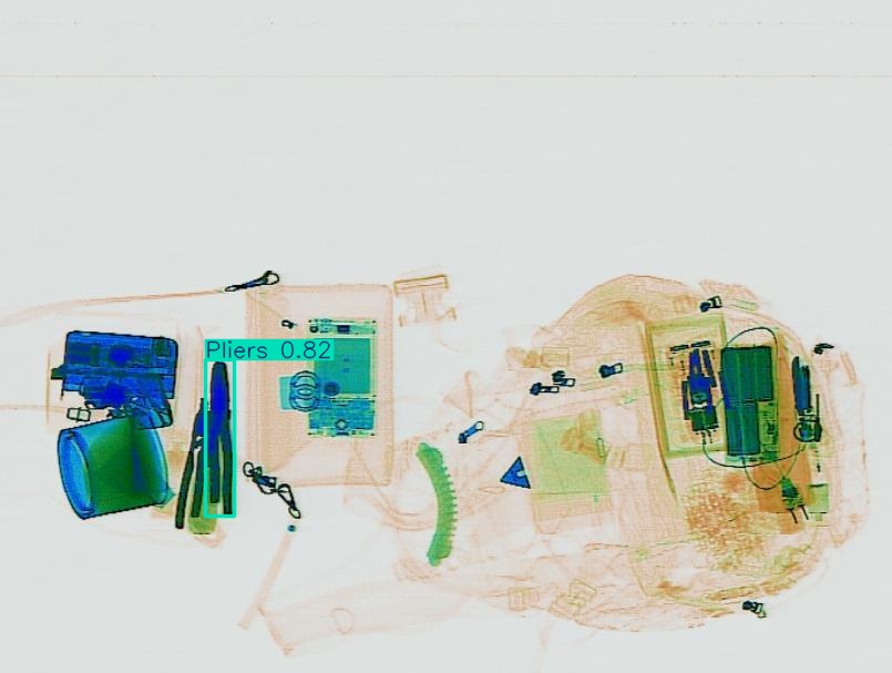 Detection preview by Box_v11_medium_train_SIXray_OPIXray